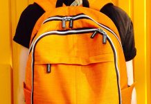 School Bags In Singapore: Where And What To Buy School Bags In Singapore: Where And What To Buy
