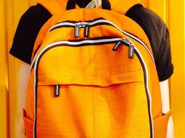School Bags In Singapore: Where And What To Buy
