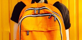 School Bags In Singapore: Where And What To Buy