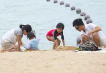 Live Out Your Passion On A Hong Kong Family Holiday