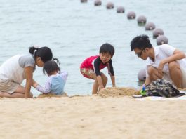 Live Out Your Passion On A Hong Kong Family Holiday