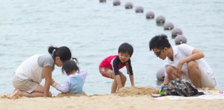 Live Out Your Passion On A Hong Kong Family Holiday