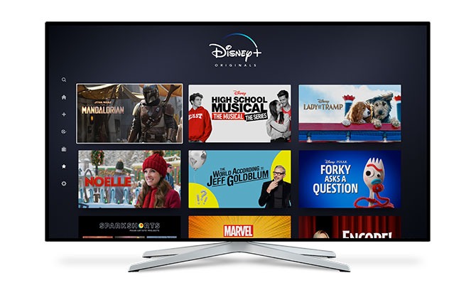 StarHub To Offer Disney+ To Customers In Feb 2021