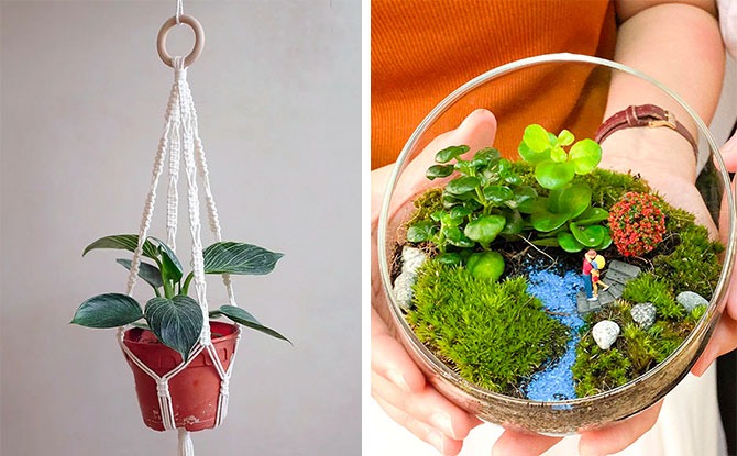 DIY Craft Kits To Get You Started On Your Next Therapeutic Hobby