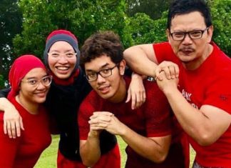 Coping With Stress During Crisis: Dr Elly Sabrina From Families For Life Shares Coping With Stress During Crisis: Dr Elly Sabrina From Families For Life Shares