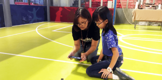 KidZania Kidz & Tech Festival