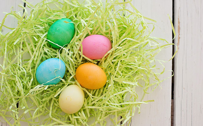 Things To Do Over The Long Easter Weekend 2019 In Singapore e-easter-eggs-2211951_1920