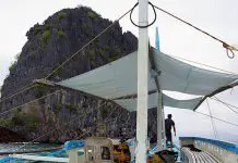My Adventure Trip To El Nido, Philippines