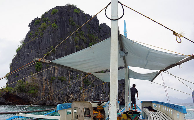 My Adventure Trip To El Nido, Philippines