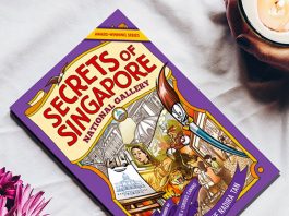 Get Local Kids & Teen Books At 20% Off From 5 To 7 March 2021