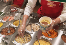My CUPNOODLES Factory workshop