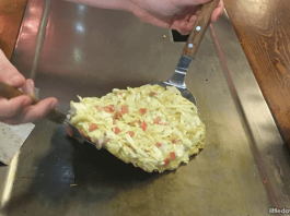 DIY Okonomiyaki Singapore