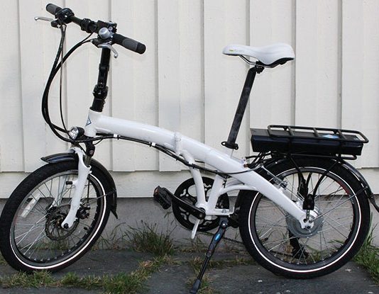 Foldable Bike Buying Guide: What To Consider When Shopping For New Wheels