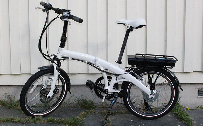 Foldable Bike Buying Guide: What To Consider When Shopping For New Wheels