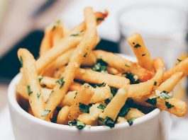 French Fries: 10 Must-Try Ways To Eat The Ultimate Comfort Snack