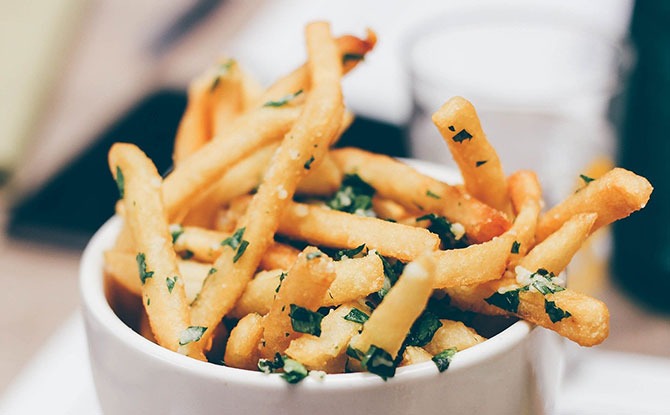 French Fries: 10 Must-Try Ways To Eat The Ultimate Comfort Snack