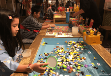 Odaiba Onsen