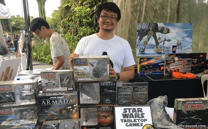 Star Wars Games for Sale