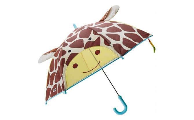 Skip Hop Zoo Umbrella