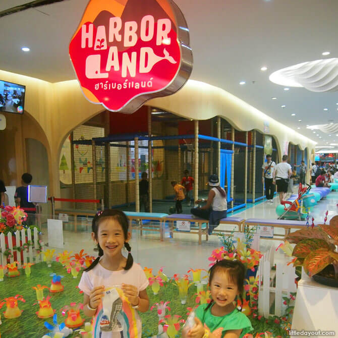 HarborLand