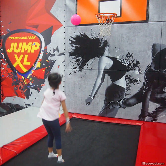 Jump XL