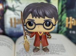 Listen To Daniel Radcliffe Read Harry Potter And Contribute Your Original H.P. Artwork