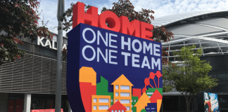 Home Team Festival 2017