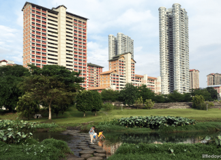 Bishan-Ang Mo Kio Park: A River Runs Through It – 16 Things To Do And See