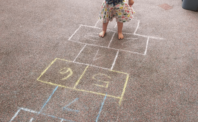 Hopscotch