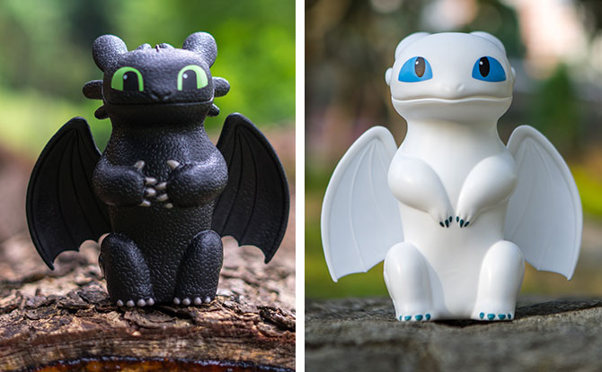 Adorable 'How To Train Your Dragon' Collectible Cups At GV Cinemas Cute How To Train Your Dragon Collectible Cups At GV Cinemas