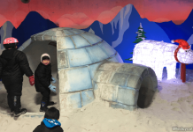 5 Things to Know Before Visiting Snow City Singapore