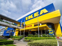 IKEA Singapore Reopening 19 June, Restaurant And Playground Still Closed