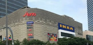 Ikea Jem Gives Westies Something To Look Forward In 2021