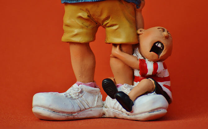 Preparing Your Child For Preschool or Kindergarten (And Yourself Too)! e-image-01