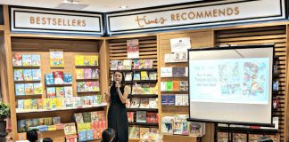 Jacinth From Our Little Playnest Tells Us About Positive Parenting