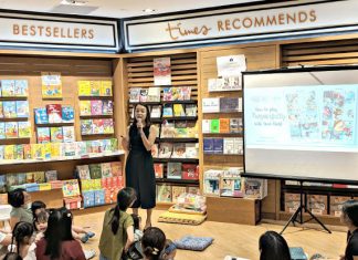 Jacinth From Our Little Playnest Tells Us About Positive Parenting