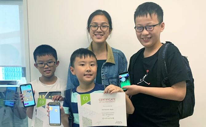 Fun March School Holiday Camps e-image02 CL1