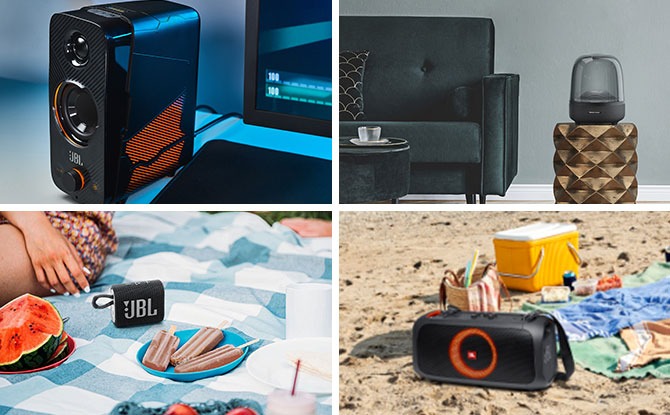 e-jbl 7 Gifts That The Music Lover In Your Life Will Love