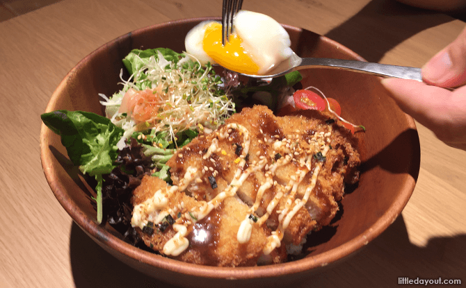 Cafe&Meal Cafe&Meal