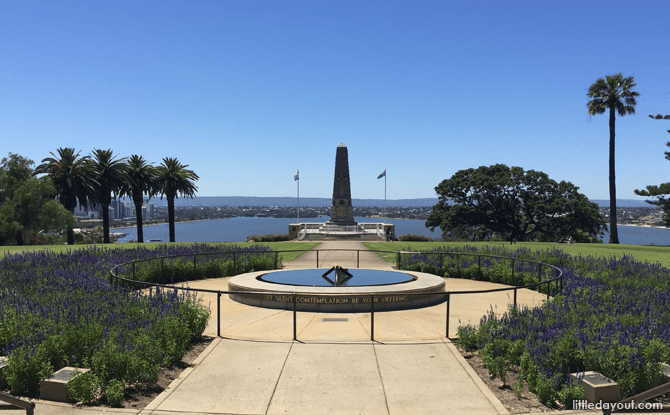 Kings Park