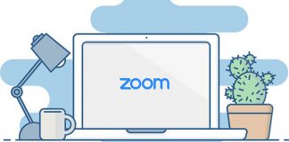 A Guide For Parents And Students On How To Use Zoom