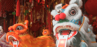 8+ Family-Friendly Things To Do For Chinese New Year 2021 With Kids
