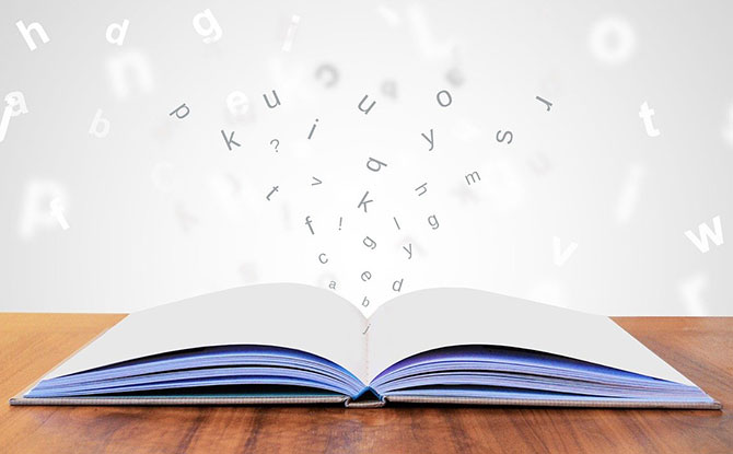 e-literature-3033196_1280 World Book Day: 20 Of Our Favourite Quotes About Books & Reading