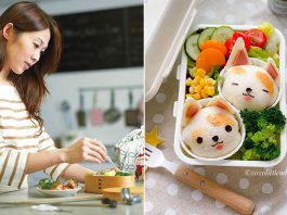 Bento Parents To Follow On Instagram: Cute Lunch Box Looks To Take Inspiration From