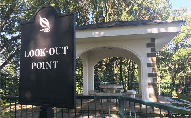 Kent Ridge Park Kent Ridge Park