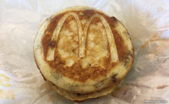 McGriddles