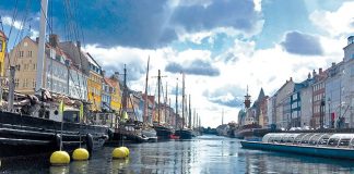 Visiting Sweden and Denmark with Kids