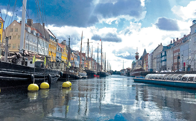Nordic Wonders: Visiting Sweden and Denmark with Kids Visiting Sweden and Denmark with Kids
