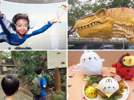 Top Things To Do During The March Holidays 2021: Must-Know Activities For Kids & Families