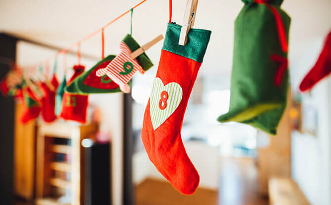Countdown To Christmas With Sugar-Free Advent Calendars e-markus-spiske-coXB9EFuWWg-unsplash